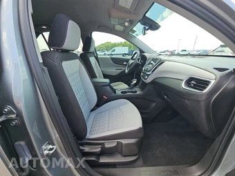 2023 Chevrolet Equinox LT 1LT - miniatura 8