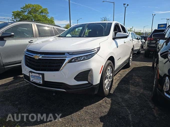 2023 Chevrolet Equinox LT 1LT
