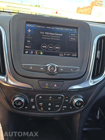 2023 Chevrolet Equinox LT 1LT - miniatura 10