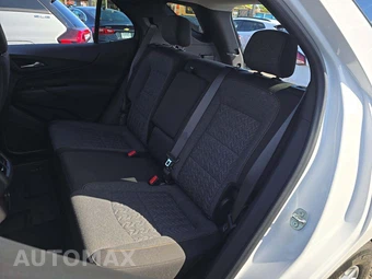 2023 Chevrolet Equinox LT 1LT - miniatura 13