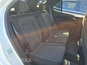 2023 Chevrolet Equinox LT 1LT - miniatura 16