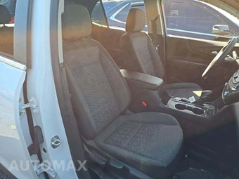 2023 Chevrolet Equinox LT 1LT - miniatura 18