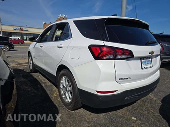2023 Chevrolet Equinox LT 1LT - miniatura 2