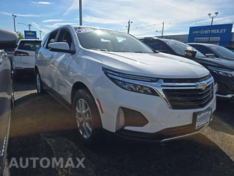 2023 Chevrolet Equinox LT 1LT - miniatura 4