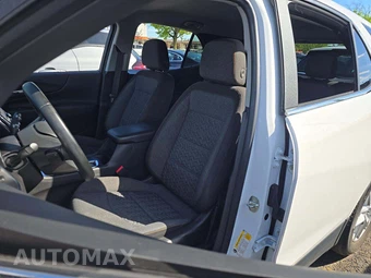 2023 Chevrolet Equinox LT 1LT - miniatura 6