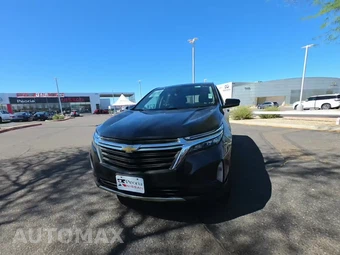 2023 Chevrolet Equinox LT 1LT