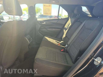 2023 Chevrolet Equinox LT 1LT - miniatura 10