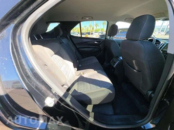 2023 Chevrolet Equinox LT 1LT - miniatura 13