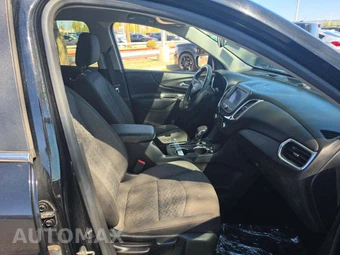 2023 Chevrolet Equinox LT 1LT - miniatura 15