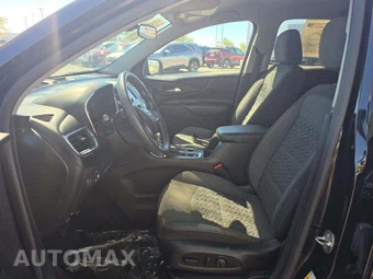 2023 Chevrolet Equinox LT 1LT - miniatura 3