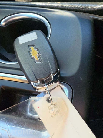 2023 Chevrolet Equinox LT 1LT - miniatura 5