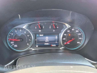 2023 Chevrolet Equinox LT 1LT - miniatura 6