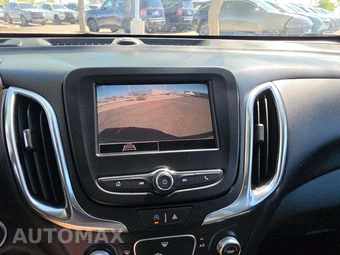 2023 Chevrolet Equinox LT 1LT - miniatura 7