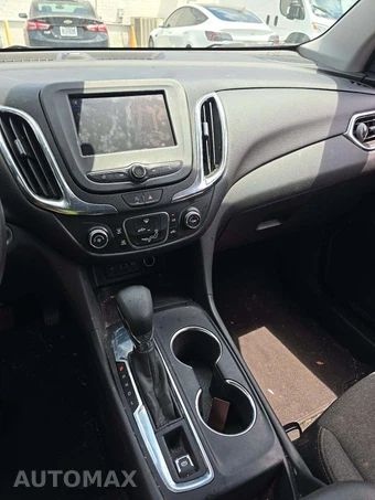 2023 Chevrolet Equinox LT 1LT - miniatura 10