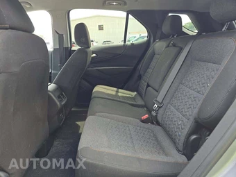 2023 Chevrolet Equinox LT 1LT - miniatura 13