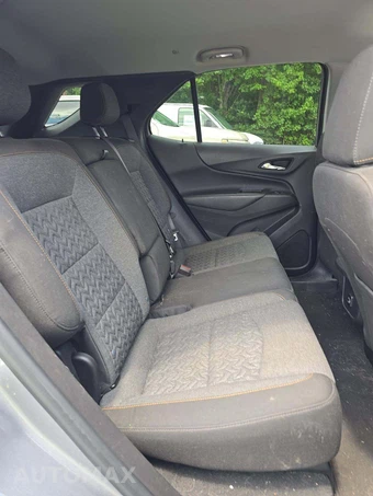 2023 Chevrolet Equinox LT 1LT - miniatura 16