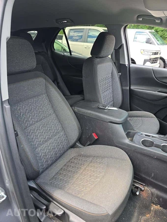 2023 Chevrolet Equinox LT 1LT - miniatura 18