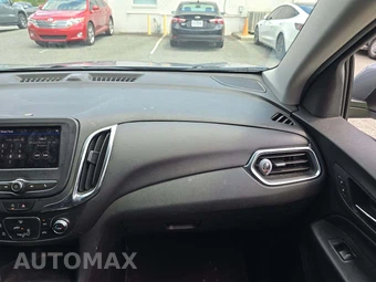 2023 Chevrolet Equinox LT 1LT - miniatura 19