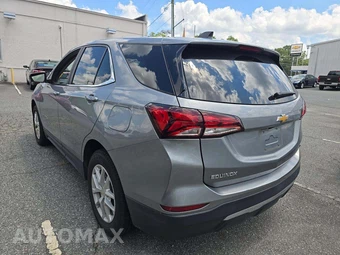 2023 Chevrolet Equinox LT 1LT - miniatura 2