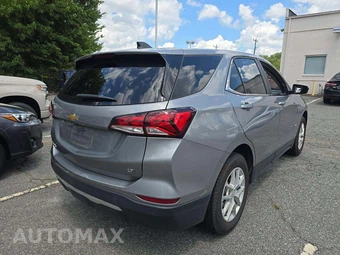 2023 Chevrolet Equinox LT 1LT - miniatura 3