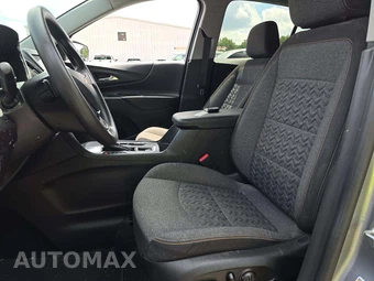2023 Chevrolet Equinox LT 1LT - miniatura 6