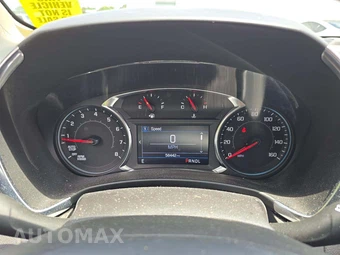 2023 Chevrolet Equinox LT 1LT - miniatura 9