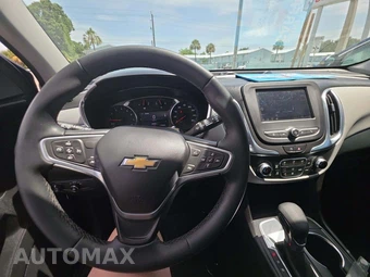 2023 Chevrolet Equinox LT 1LT - miniatura 10