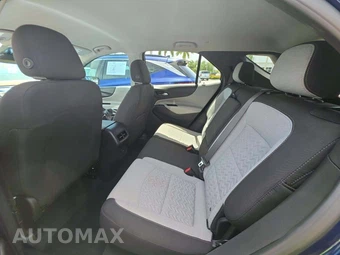 2023 Chevrolet Equinox LT 1LT - miniatura 13