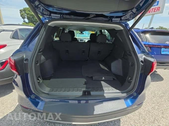 2023 Chevrolet Equinox LT 1LT - miniatura 14