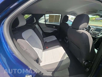 2023 Chevrolet Equinox LT 1LT - miniatura 16