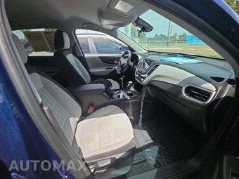 2023 Chevrolet Equinox LT 1LT - miniatura 18