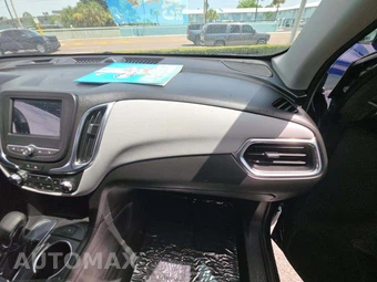 2023 Chevrolet Equinox LT 1LT - miniatura 19