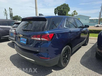 2023 Chevrolet Equinox LT 1LT - miniatura 3