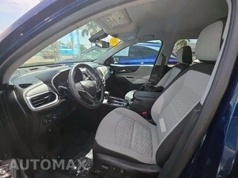2023 Chevrolet Equinox LT 1LT - miniatura 6