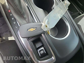 2023 Chevrolet Equinox LT 1LT - miniatura 8