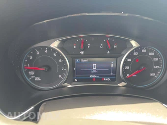2023 Chevrolet Equinox LT 1LT - miniatura 9