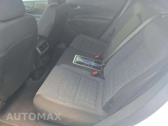 2023 Chevrolet Equinox LT 1LT - miniatura 12