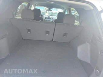 2023 Chevrolet Equinox LT 1LT - miniatura 13