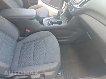 2023 Chevrolet Equinox LT 1LT - miniatura 17