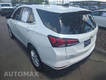 2023 Chevrolet Equinox LT 1LT - miniatura 2