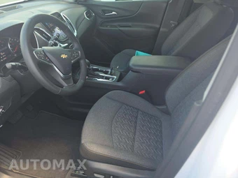 2023 Chevrolet Equinox LT 1LT - miniatura 6