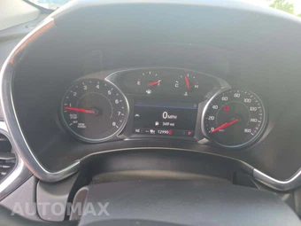 2023 Chevrolet Equinox LT 1LT - miniatura 8