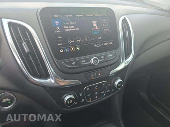 2023 Chevrolet Equinox LT 1LT - miniatura 9
