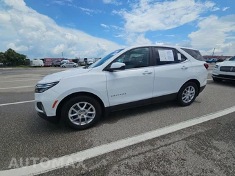 2023 Chevrolet Equinox LT 1LT