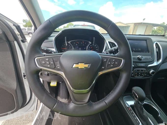2023 Chevrolet Equinox LT 1LT - miniatura 10