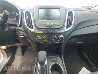 2023 Chevrolet Equinox LT 1LT - miniatura 11