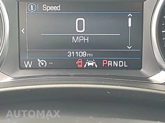 2023 Chevrolet Equinox LT 1LT - miniatura 12