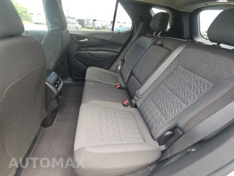 2023 Chevrolet Equinox LT 1LT - miniatura 13