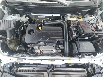 2023 Chevrolet Equinox LT 1LT - miniatura 15