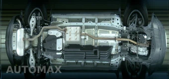 2023 Chevrolet Equinox LT 1LT - miniatura 17